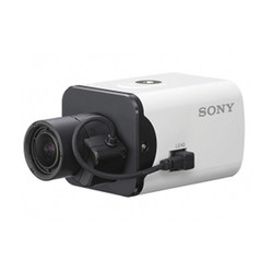 Камера видеонаблюдения   Sony   SSC-FB531