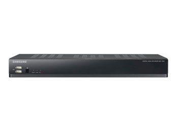 16-канальный видеорегистратор Samsung SRD-1640P5G
