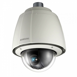 Видеокамера IP Samsung SNP-3371HP