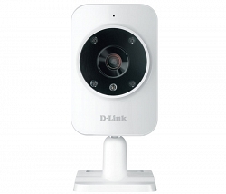 Беспроводная IP видеокамера D-Link DCS-935L