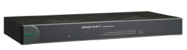 8-портовый консольный сервер MOXA CN2650I-8-HV-T