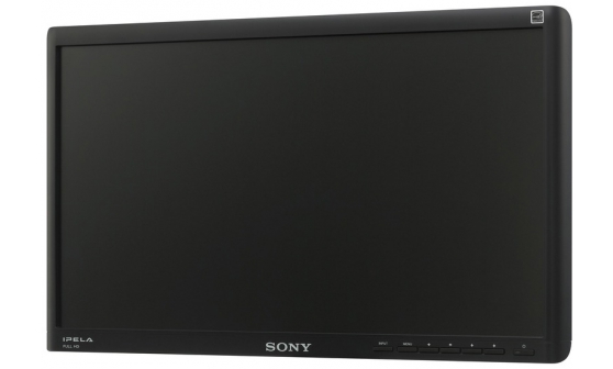 Видеомонитор 21.5" Sony SSM-L22F1