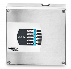 Аспирационный извещатель Vesda/Xtralis VLC-500-EX