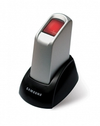 Сканер отпечатка пальца Samsung SSA-X500/XEV
