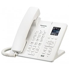 Беспроводной стационарный SIP телефон Panasonic KX-TPA65RU