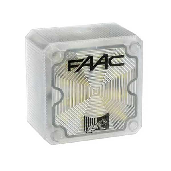 410017 Лампа сигнальная FAAC XL24L 24V/3 W