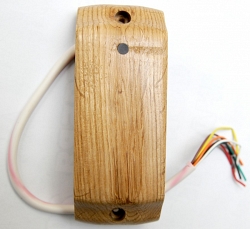 RFID считыватель Iron Logic Matrix-IV Wood