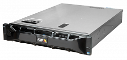 Видеосервер Axis S1048 (0202-750)