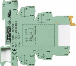 Силовое реле для установки на DIN-рейку - Esser 767510