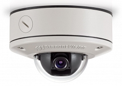 Купольная IP видеокамера Arecont AV2455DN-S