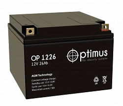 Аккумуляторная батарея Gigalink OP1226