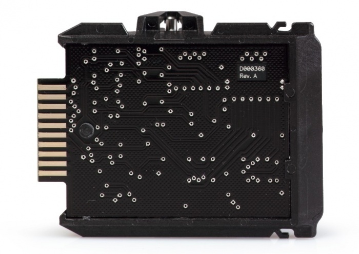 Fargo     Считыватель карт HID Prox и Кодировщик контактных смарт-карт (Omnikey Cardman 5125) в комплекте с модулем для двусторонней печати