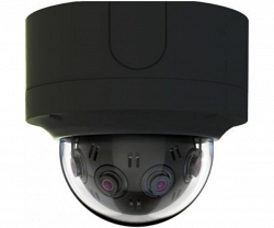 Купольная внутренняя IP камера Pelco IMM12018-1S