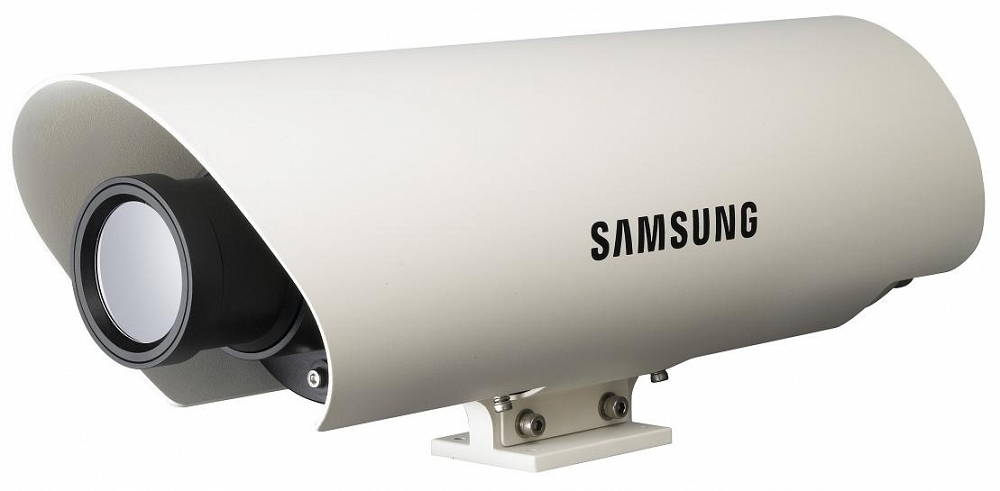 Тепловизионная камера Samsung SCB-9051P