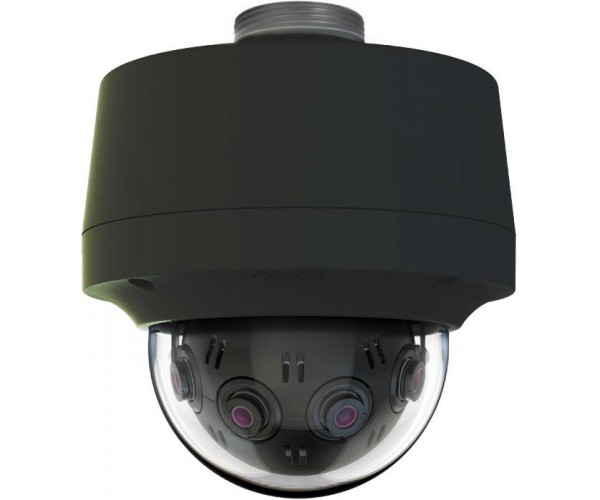 Купольная внутренняя IP камера Pelco IMM12018-B1P