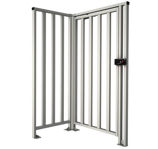 Калитка полноростовая WHD-15