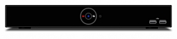 8-канальный гибридный видеорегистратор Smartec STR-HD0820