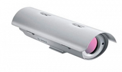 Тепловизионная IP видеокамера Bosch NHT-8001-F09VS