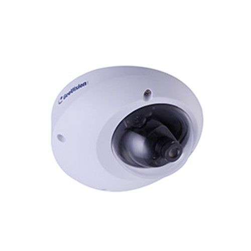 Купольная IP-камера  GeoVision GV-MFD3401