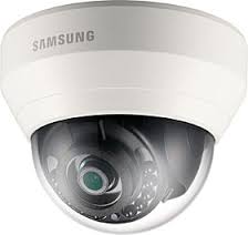 Купольная IP-видеокамера Samsung SND-L6013RP