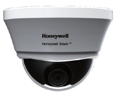 Купольная видеокамера Honeywell CAIPDC210T-8P