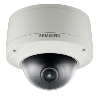Цветная уличная сетевая видеокамера Samsung SNV-7082P