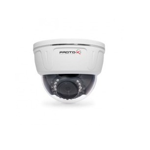 Купольная IP видеокамера Proto IP-Z10D-SH20V212IR