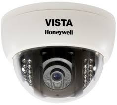 Купольная видеокамера Honeywell CADC480P-36