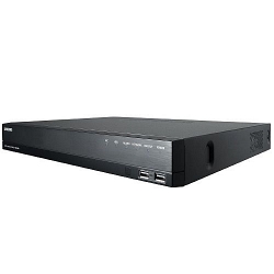 8-канальный IP видеорегистратор Samsung XRN-810SP1T