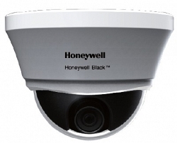 Купольная видеокамера Honeywell CAIPDC210T-4