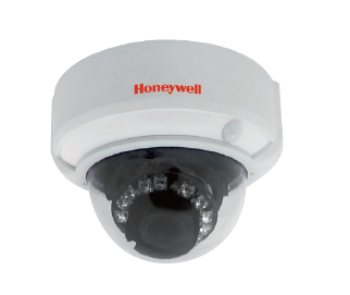 Сетевая купольная IP-камера Honeywell HIDC-P-3100IRV