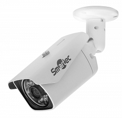 Уличная IP видеокамера Smartec STC-IPM3660/1 Xaro