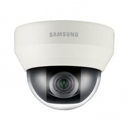 Цветная сетевая видеокамера Samsung SND-7084P