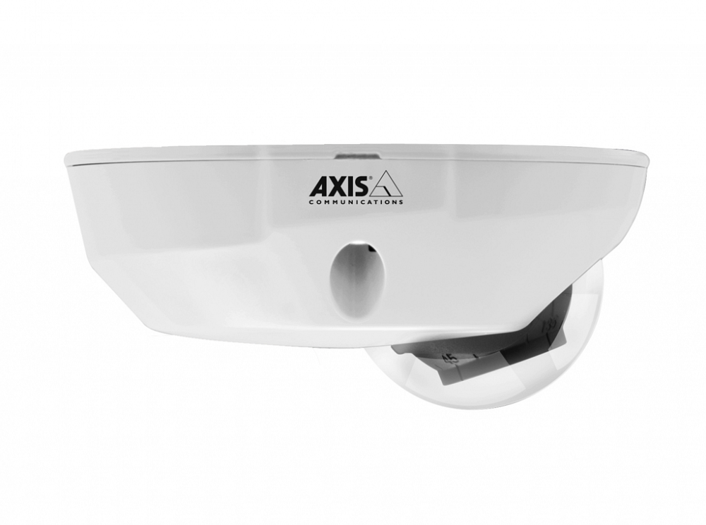 Сетевая камера AXIS M3114-VE NOCAP (0442-001)