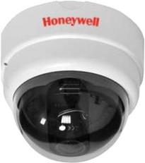Сетевая камера Honeywell H4D2S2X