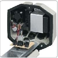 Videotec   OBH24PS1 - блок питания для камеры 230-12В для установки в кожух DBH24