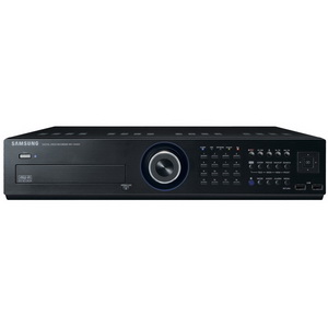 16-канальный видеорегистратор Samsung SRD-1650DCP No HDD