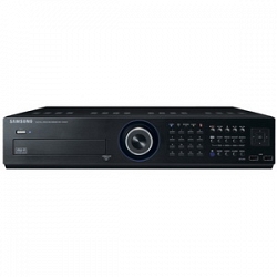 16-канальный видеорегистратор Samsung SRD-1650DCP No HDD