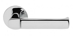 Ручка Door handle 6647/007 Ms Jva 55-75 DP