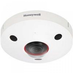 Уличная антивандальная IP видеокамера Honeywell HFD6GR1