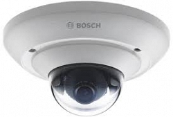 Антивандальная купольная IP-камера BOSCH NUC-51051-F4