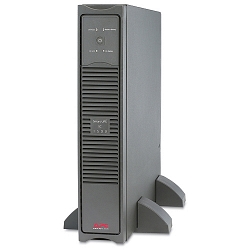 ИБП  APC Smart-UPS SC 1500 (SC1500I), 230V, 2U Rackmount/Tower