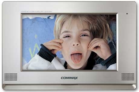 Видеодомофон цветной Commax  CDV-1020AQ
