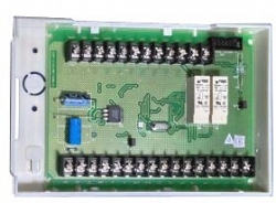 Сетевой контроллер устройств считывания кода СК-01 IP65