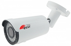 Уличная AHD камера ESVI EVL-BV40-10B