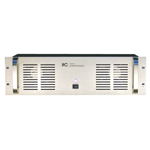 Автоматический вентилятор ITC Escort T-6215