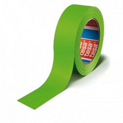 Лента для сцены American Dj TESA Highlight tape green 4671