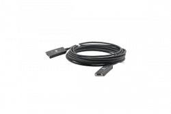 Оптоволоконный кабель DisplayPort Kramer C-FODPM/FODPM-33/EU