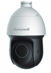 Уличная поворотная IP видеокамера Honeywell HDZP252DI