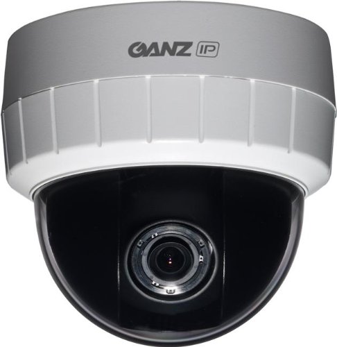 IP-камера в антиванальном исполнении CBC ZN-DT2MTP-IR-S